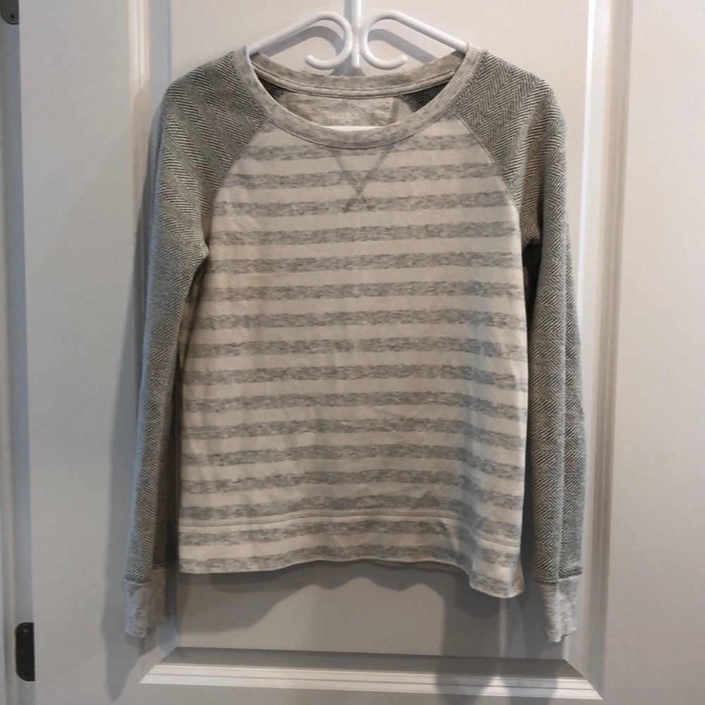 Merona sweater